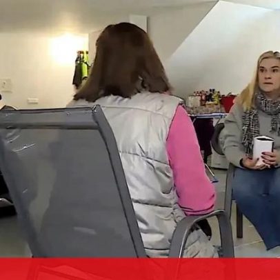 Casal de emigrantes em Luxergo vítimas de esquema com Sérgio Ribeiro e o pai