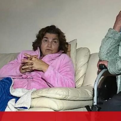Mulher de 85 anos vítima de burlão que lhe levou 18 mil euros
