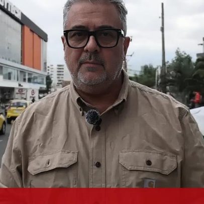 Controvérsia divide opiniões sobre a transição anunciada