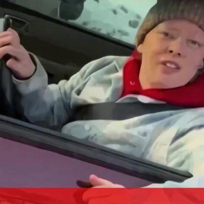 Novas imagens revelam perspetiva do agente do ICE que matou mulher em Minneapolis