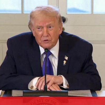 Trump defende agente que matou Renee Good em Minneapolis, protegendo o ICE