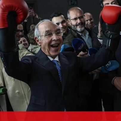 Marques Mendes critica Cotrim à direita, com críticas sobre comportamentos