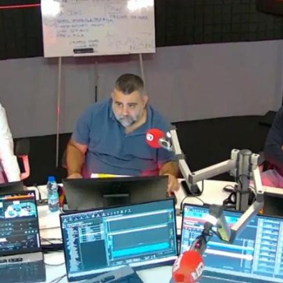 Acompanhe em directo o final da Taça da Liga na Correio da Manhã Rádio