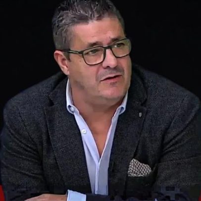 Fernando Mendes diz que não quer que Ruben Amorim volte ao Sporting