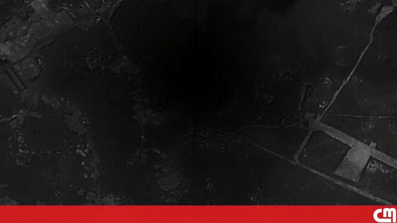 EUA lançam novos ataques na Síria