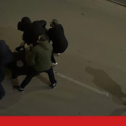 Adeptos de Barreirense e Olímpico Montijo envolvidos em confrontos antes do jogo