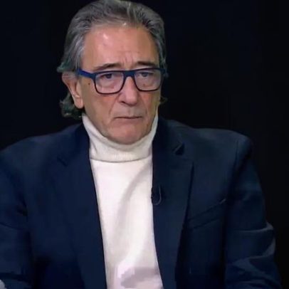Rodolfo Reis elogia renovação do contrato com Farioli pelo presidente