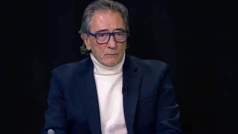 Rodolfo Reis elogia renovação do contrato com Farioli pelo presidente