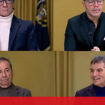 Ricardo Tavares comenta renovação de Farioli e pondera se é precipitada