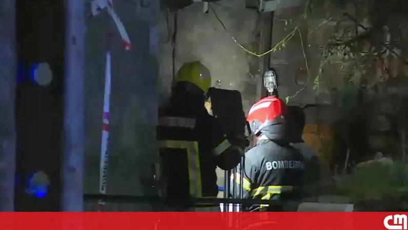 Idoso morre carbonizado na casa onde morava em Mirandela