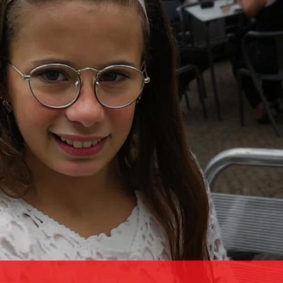 Menina de 11 anos morre após incêndio em Santo Aleixo