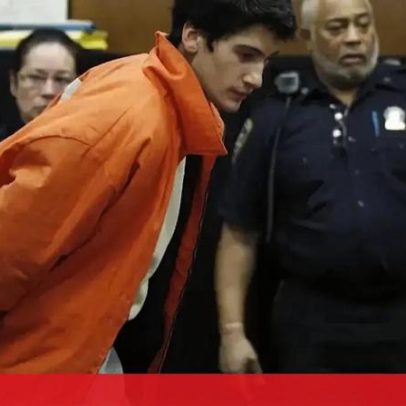 Renato Seabra continua a cumprir pena nos EUA com apenas uma hora de recreio