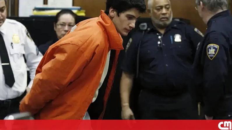 Renato Seabra continua a cumprir pena nos EUA com apenas uma hora de recreio