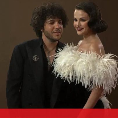 Globos de Ouro: Selena Gomez, Ariana Grande e DiCaprio sob os holofotes