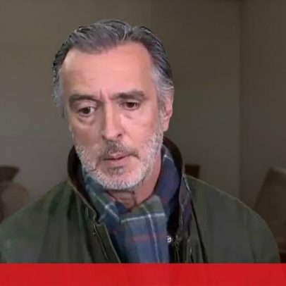 Ex-assessora acusa Cotrim de Figueiredo de assédio; candidato nega