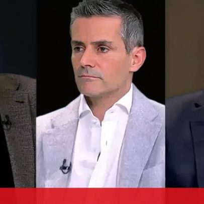 António Salvador: vitória do Benfica no Dragão tem significado diferente