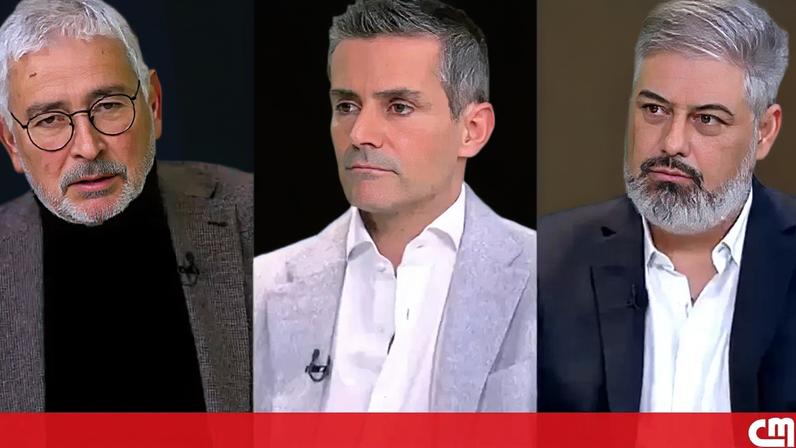 António Salvador: vitória do Benfica no Dragão tem significado diferente