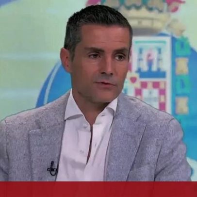 Tiago Silva acusa contradições de Mourinho, treinador do Benfica