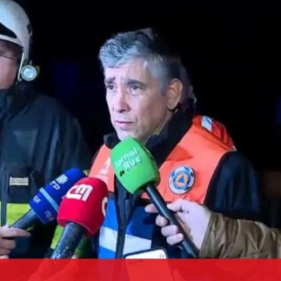 Incêndio força retirada de 35 idosos de lar em Santo Tirso