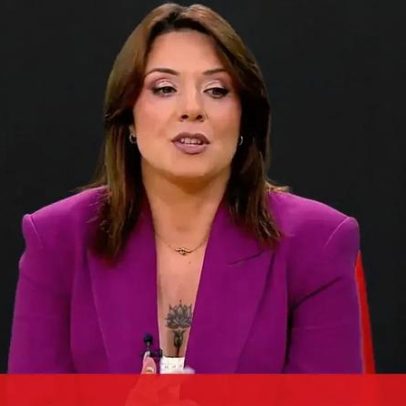 Liliana Oliveira comenta confirmação de Beatriz Barosa de estar solteira