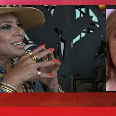 Tânia Laranjo admite excessos e comenta perdão de Castelo Branco a Betty