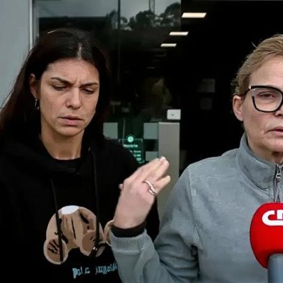 Mãe e filha agredidas e ameaçadas com arma em clínica veterinária na Maia