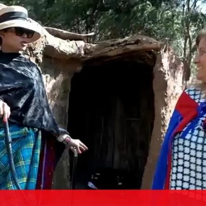 José Castelo Branco revela detalhes a Tânia Laranjo sobre violência doméstica no Quénia