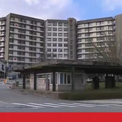 Jovem de 17 anos é vítima de agressão sexual em casa de banho de escola em Guimarães