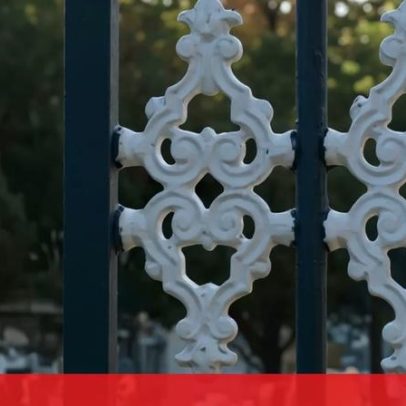 Furtos ou rituais são hipóteses para vandalismo em cemitério de Alhos Vedros