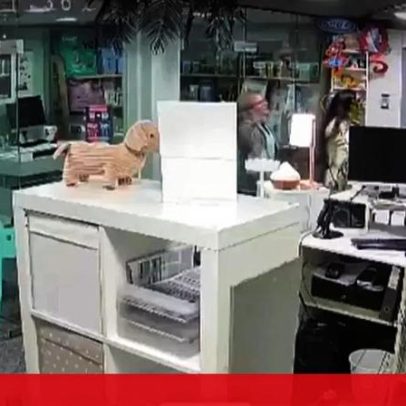 Mãe e filha agredidas e ameaçadas por dois homens numa clínica da Maia