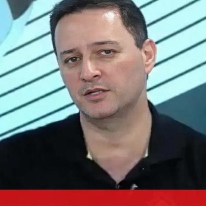 Procurado por homicídio de radialista no Brasil detido nas Caldas da Rainha