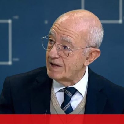 População iraniana mostra ceticismo frente ao regime, diz o general Fontes Ramos