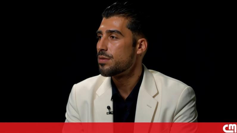 Léo Caeiro comenta relação entre Fanny Rodrigues e Detchi