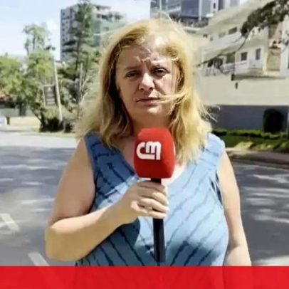 Tânia Laranjo explica razões do regresso de Castelo Branco a Nova Iorque