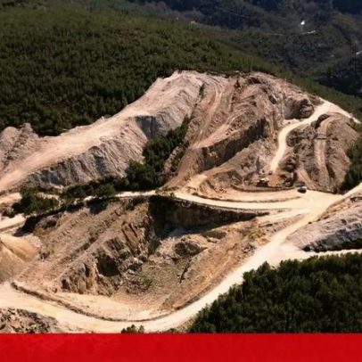 Governo investe 110 milhões de euros na exploração de lítio