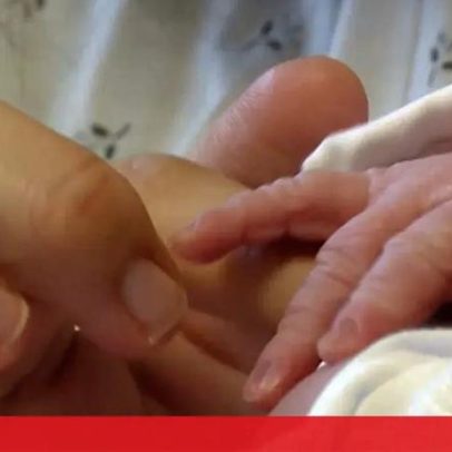 Casal gay de Alcobaça é acusado de mercadejar bebé para satisfação pessoal