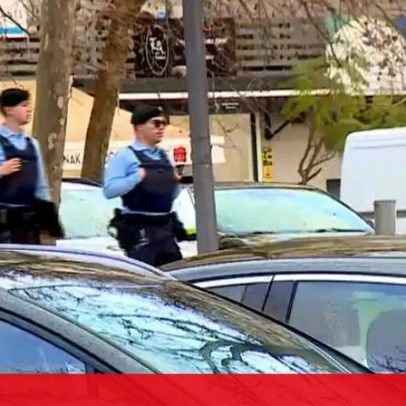 Homem é encontrado morto em apartamento em Albufeira
