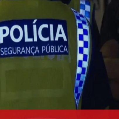 Duas mulheres detidas pela PSP em Coimbra, uma por agredir agente à dentada