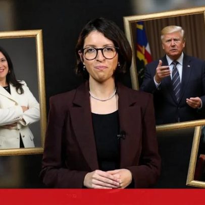 Conheça as candidatas a primeira-dama