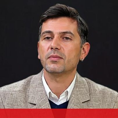 Ricardo Azedo comenta fraca recuperação do estado de saúde de Nuno Markl