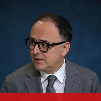 Coutinho afirma que última sondagem da CMTV mostra número de indecisos