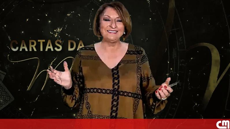 Maya revela horóscopo do dia; Leão precisa de segurança, Balança recebe amor