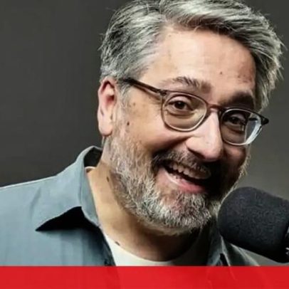 Nuno Markl revela estado de saúde confiante nesta fase