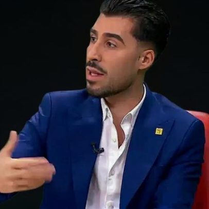 Léo Caeiro reage a declarações de Mónica Sintra sobre lipoaspiração