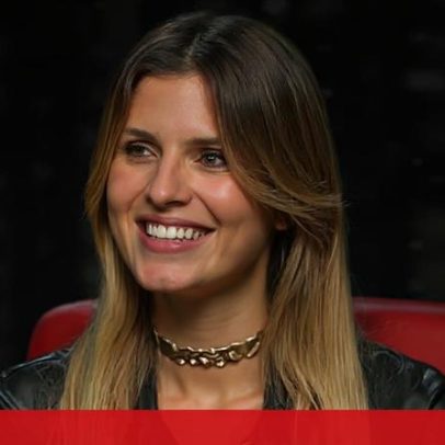 Jéssica Antunes comenta férias de Cristina Ferreira e João Monteiro nas Maldivas