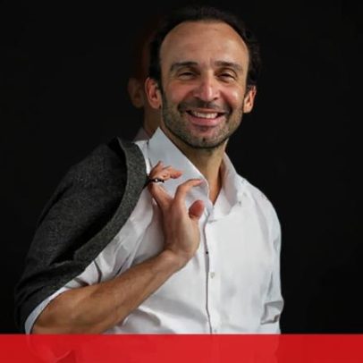 André Pestana da Silva