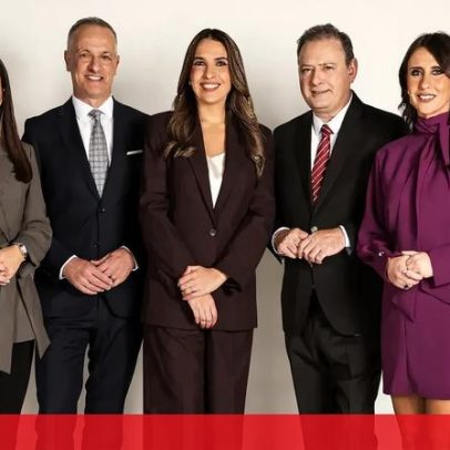 CMTV prepara noite eleitoral histórica