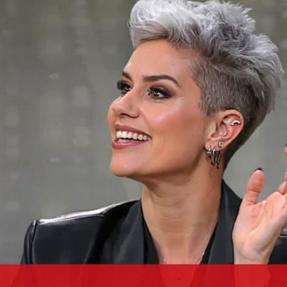 Ana Barbosa diz que o fim da relação Bárbara Parada e Zaza ocorreu por fases
