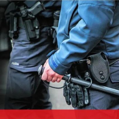 Acusação contra polícias expõe violência e impunidade