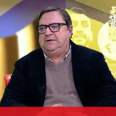 João Malheiro comenta possível chegada de Mourinho ao Real Madrid